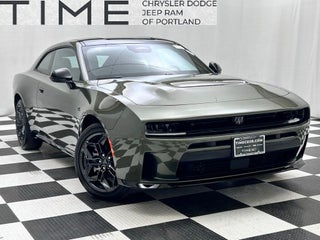 2026 Dodge Charger R/T