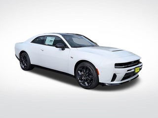 2026 Dodge Charger R/T