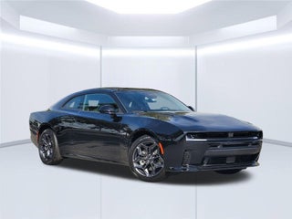 2026 Dodge Charger R/T