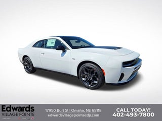 2026 Dodge Charger R/T