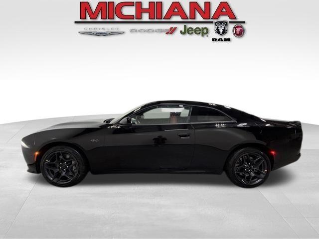 2026 Dodge Charger R/T