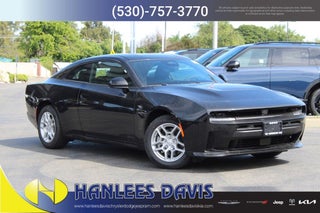 2026 Dodge Charger R/T
