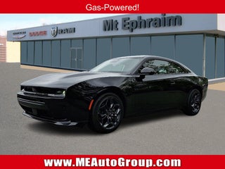 2026 Dodge Charger R/T