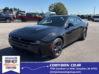 2026 Dodge Charger R/T