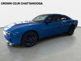 2026 Dodge Charger R/T