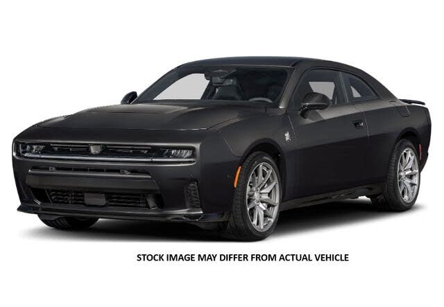 2026 Dodge Charger R/T