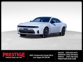 2026 Dodge Charger R/T