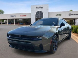 2026 Dodge Charger R/T