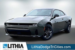 2026 Dodge Charger R/T