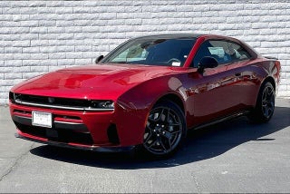 2026 Dodge Charger R/T