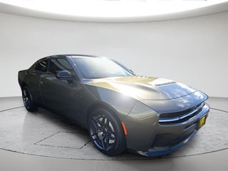 2026 Dodge Charger R/T