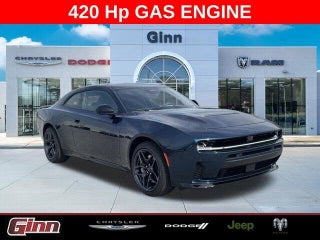 2026 Dodge Charger R/T