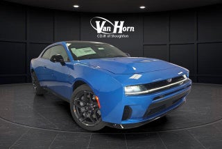 2026 Dodge Charger R/T