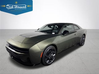 2026 Dodge Charger R/T