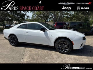 2026 Dodge Charger R/T