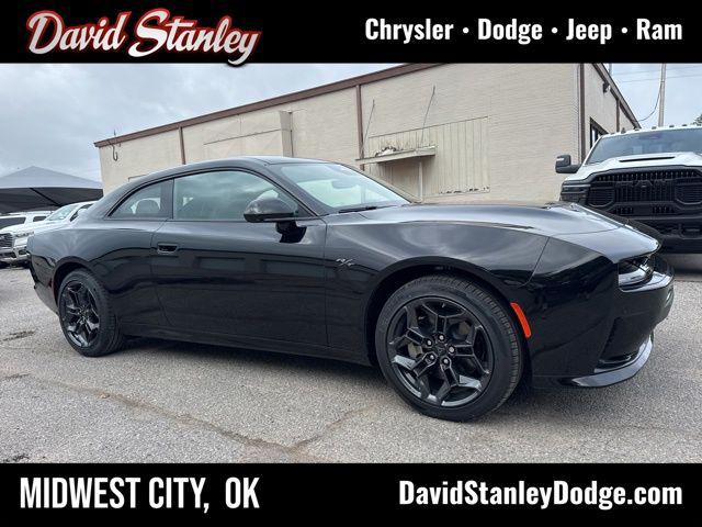 2026 Dodge Charger R/T