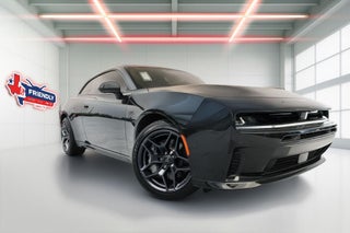 2026 Dodge Charger R/T