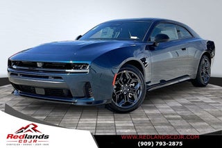 2026 Dodge Charger R/T