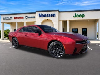2026 Dodge Charger R/T