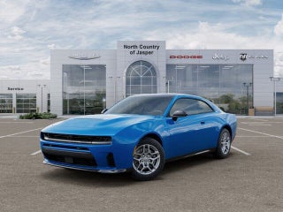 2026 Dodge Charger R/T