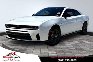 2026 Dodge Charger R/T