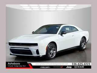 2026 Dodge Charger R/T