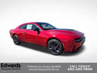 2026 Dodge Charger R/T