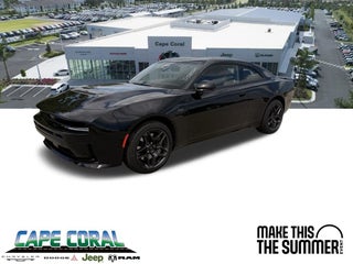 2026 Dodge Charger R/T