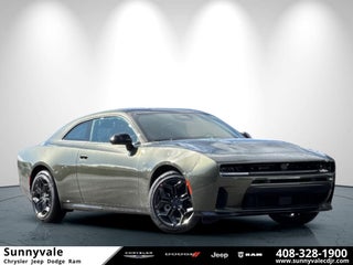 2026 Dodge Charger R/T