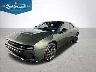 2026 Dodge Charger R/T
