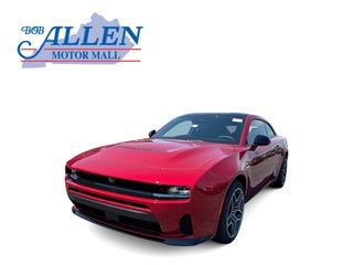 2026 Dodge Charger R/T