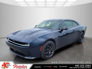 2024 Dodge Charger Daytona R/T