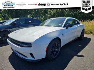 2024 Dodge Charger Daytona R/T