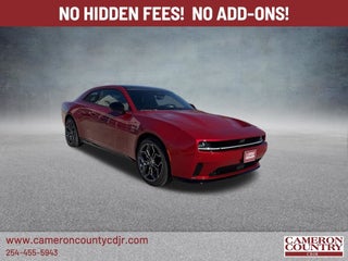2024 Dodge Charger Daytona R/T
