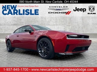 2024 Dodge Charger Daytona R/T
