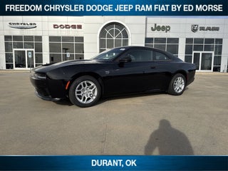 2025 Dodge Charger Daytona R/T