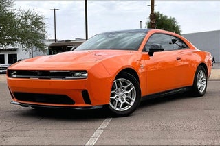 2025 Dodge Charger Daytona R/T