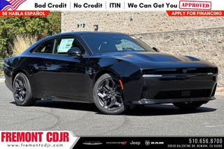 2025 Dodge Charger Daytona R/T