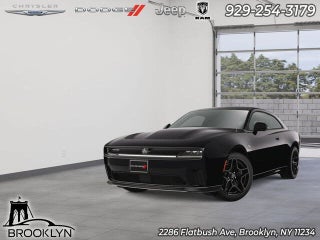 2024 Dodge Charger Daytona R/T
