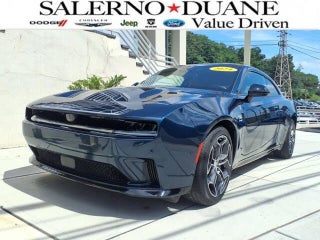 2024 Dodge Charger Daytona R/T