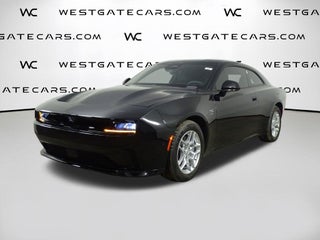 2025 Dodge Charger Daytona R/T