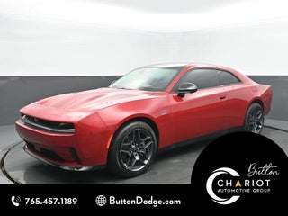 2024 Dodge Charger Daytona R/T