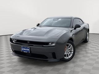 2025 Dodge Charger Daytona R/T