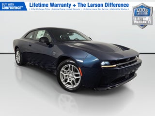 2025 Dodge Charger Daytona R/T