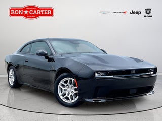 2025 Dodge Charger Daytona R/T