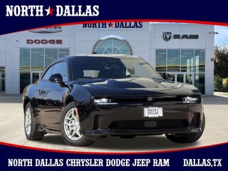 2025 Dodge Charger Daytona R/T