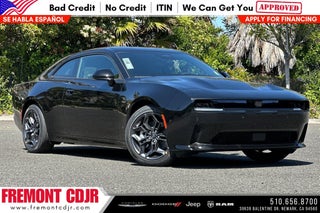 2025 Dodge Charger Daytona R/T