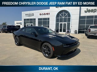 2025 Dodge Charger Daytona R/T