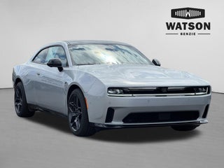 2024 Dodge Charger Daytona R/T