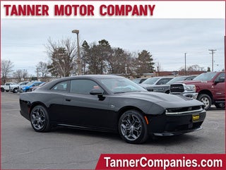 2024 Dodge Charger Daytona R/T
